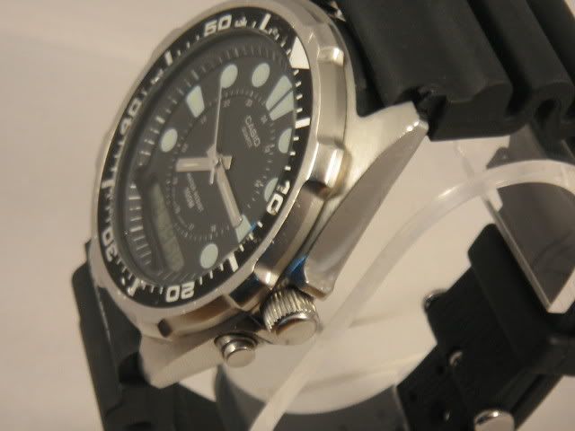 casio aq 600w